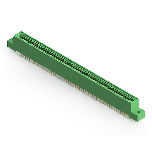 845-104-525-202 EDAC Inc.  Edgeboard Connectors